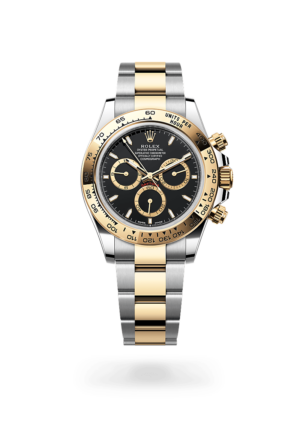 Rolex Cosmograph Daytona